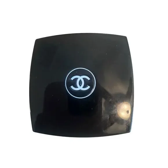 Chanel Les 4 Impressions De Chanel Natural Finish Face Highlighter 25 Aurore 13g - Picture 5 of 6